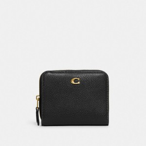 Coach Billfold Wallet Noir | COH865615