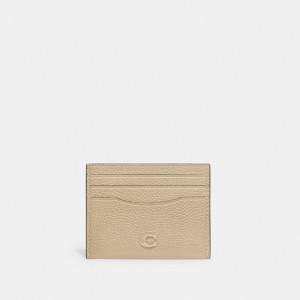 Coach Card Case Blanche | COH865655