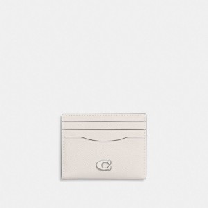 Coach Card Case Blanche | COH866747