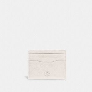 Coach Card Case Blanche | COH866748