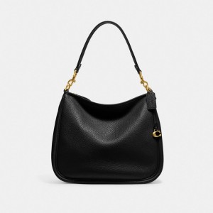 Coach Cary Shoulder Bag Noir | COH864839