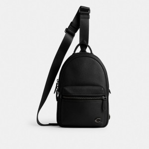 Coach Charter Pack Noir | COH866511