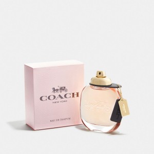 Coach Eau De Parfum 90 Ml Multicolore | COH866405