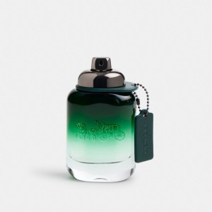 Coach Eau De Toilette 60 Ml Multicolore | COH867053