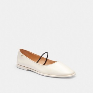 Coach Emilia Mary Jane Blanche | COH865780