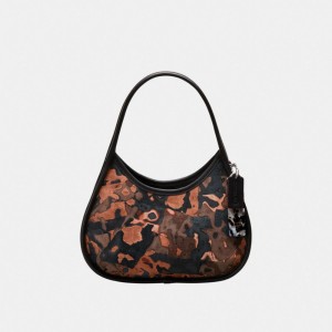 Coach Ergo Bag In Patchwork Upcrushed Upcrafted Leather Multicolore | COH864940