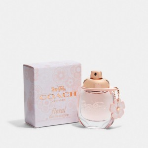 Coach Floral Eau De Parfum 30 Ml Multicolore | COH866406