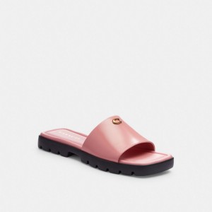 Coach Florence Sandal Rose | COH865888
