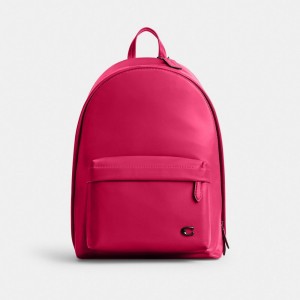 Coach Hall Backpack Rose | COH865450