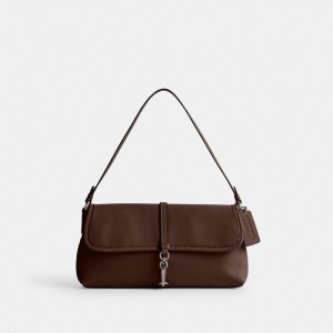 Coach Hamptons Bag Argent | COH864736