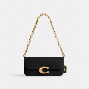 Coach Idol Bag 23 Noir | COH864900