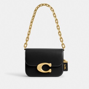 Coach Idol Bag Noir | COH864905