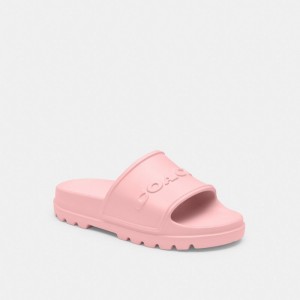 Coach Jesse Slide Rose | COH865870