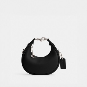 Coach Jonie Bag Argent Noir | COH865420