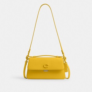 Coach Juno Bag Argent | COH864951