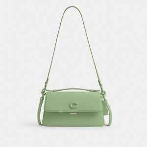 Coach Juno Bag Argent | COH865118