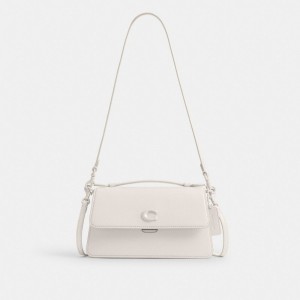 Coach Juno Bag Argent | COH865132