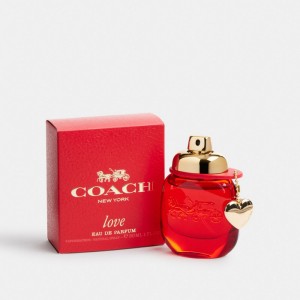 Coach Love Eau De Parfum 30 Ml Multicolore | COH866409