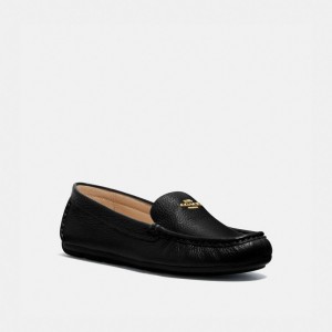 Coach Marley Driver Noir | COH865783