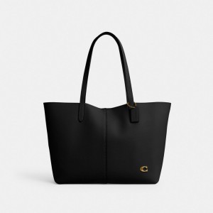 Coach North Tote 32 Noir | COH865070