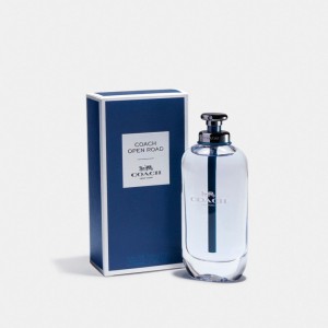 Coach Open Road Eau De Toilette 100 Ml Multicolore | COH867050