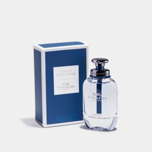Coach Open Road Eau De Toilette 40 Ml Multicolore | COH867048