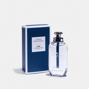 Coach Open Road Eau De Toilette 60 Ml Multicolore | COH867047