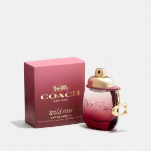 Coach Outlet® | Wild Rose Eau De Parfum 30 Ml Multicolore | COH866401