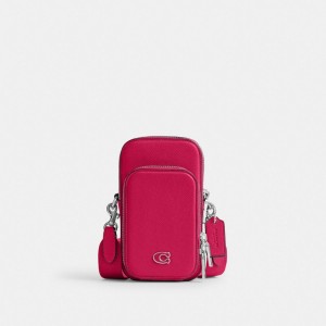 Coach Phone Crossbody Rose | COH866538