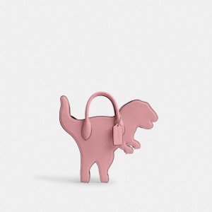 Coach Rexy Bag Rose | COH865221