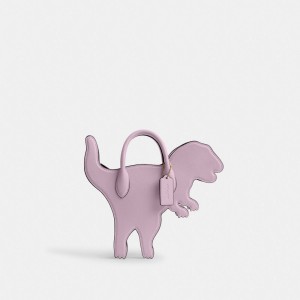 Coach Rexy Bag Violette | COH865198