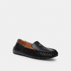 Coach Ronnie Loafer Noir | COH865772