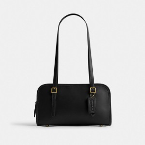 Coach Swing Zip Noir | COH864996